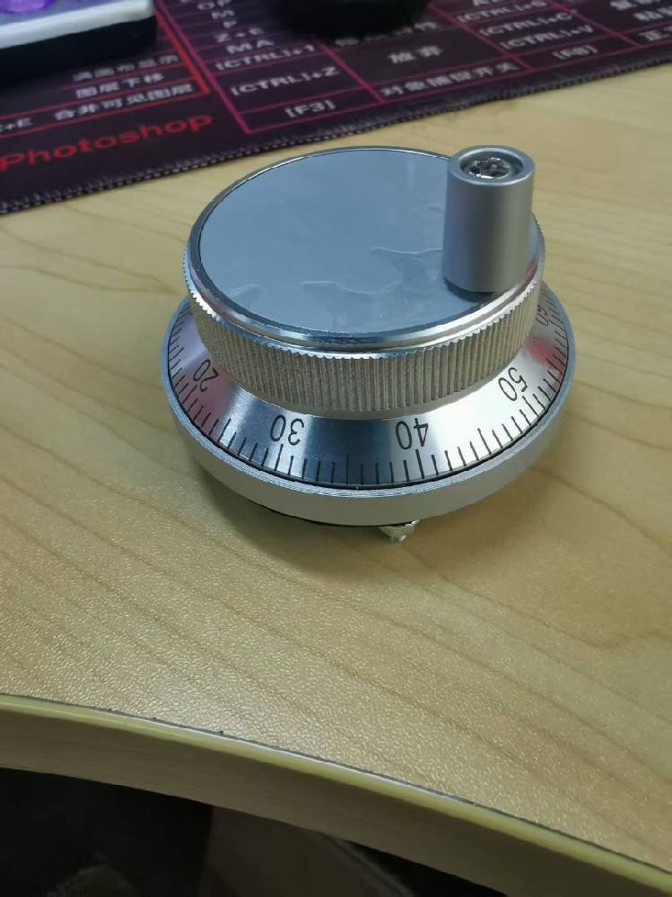 MANUAL PULSE GENERATOR 60MM 80MM